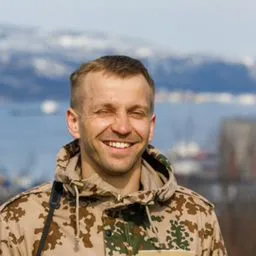 Александр